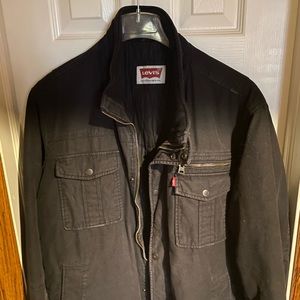 Levi’s field jacket